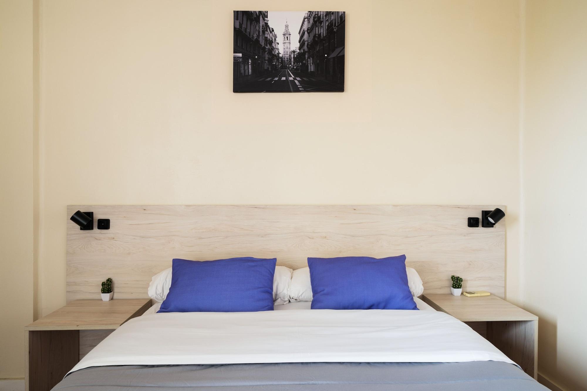 Auberge de jeunesse Purple Nest Valence