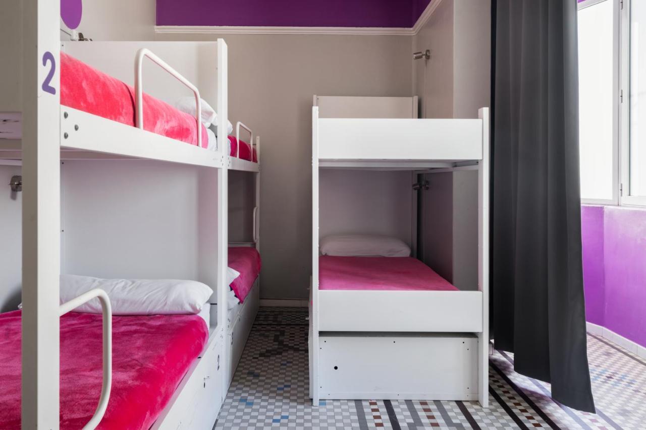 Purple Nest Valence