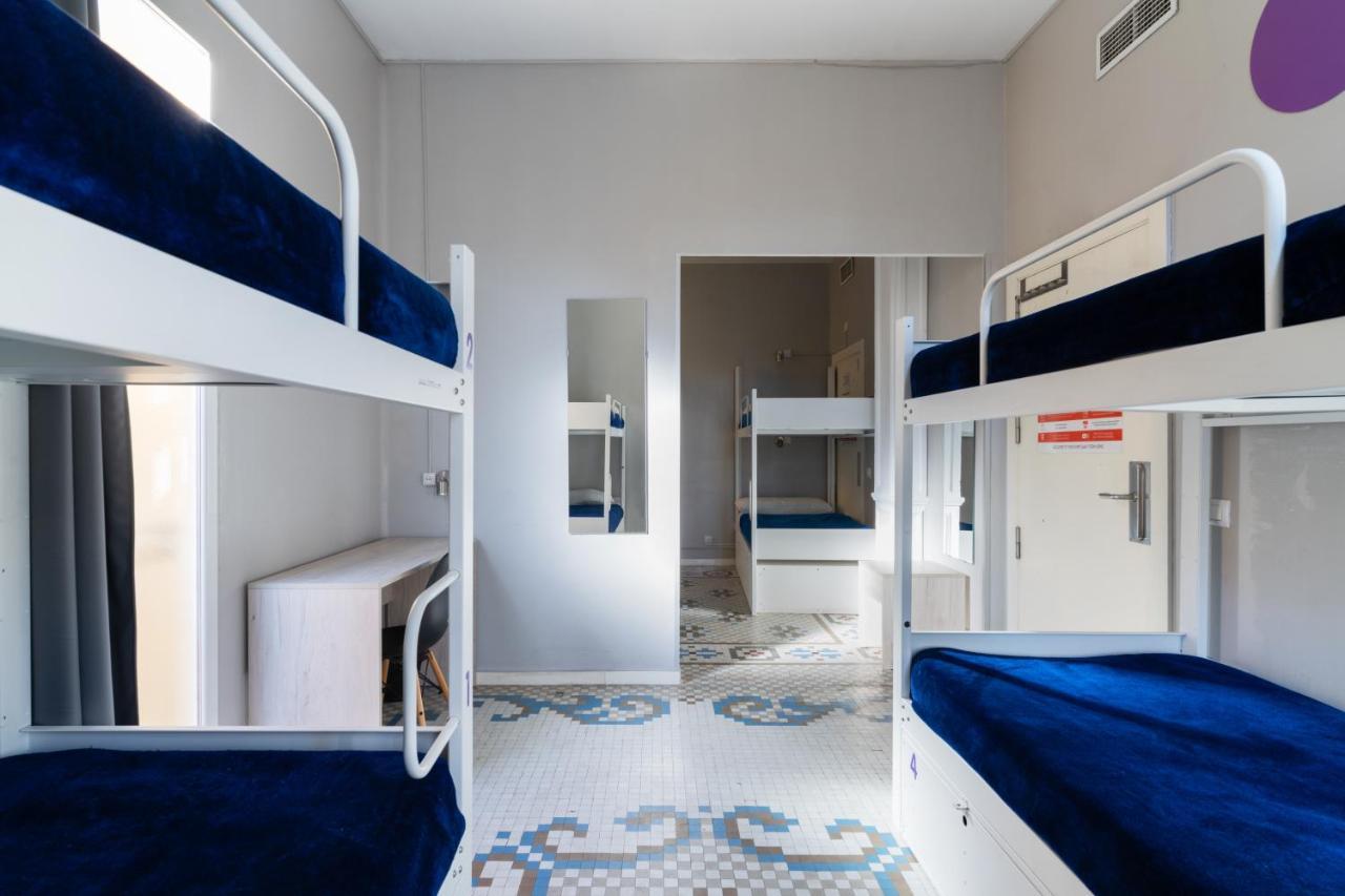 Auberge de jeunesse Purple Nest