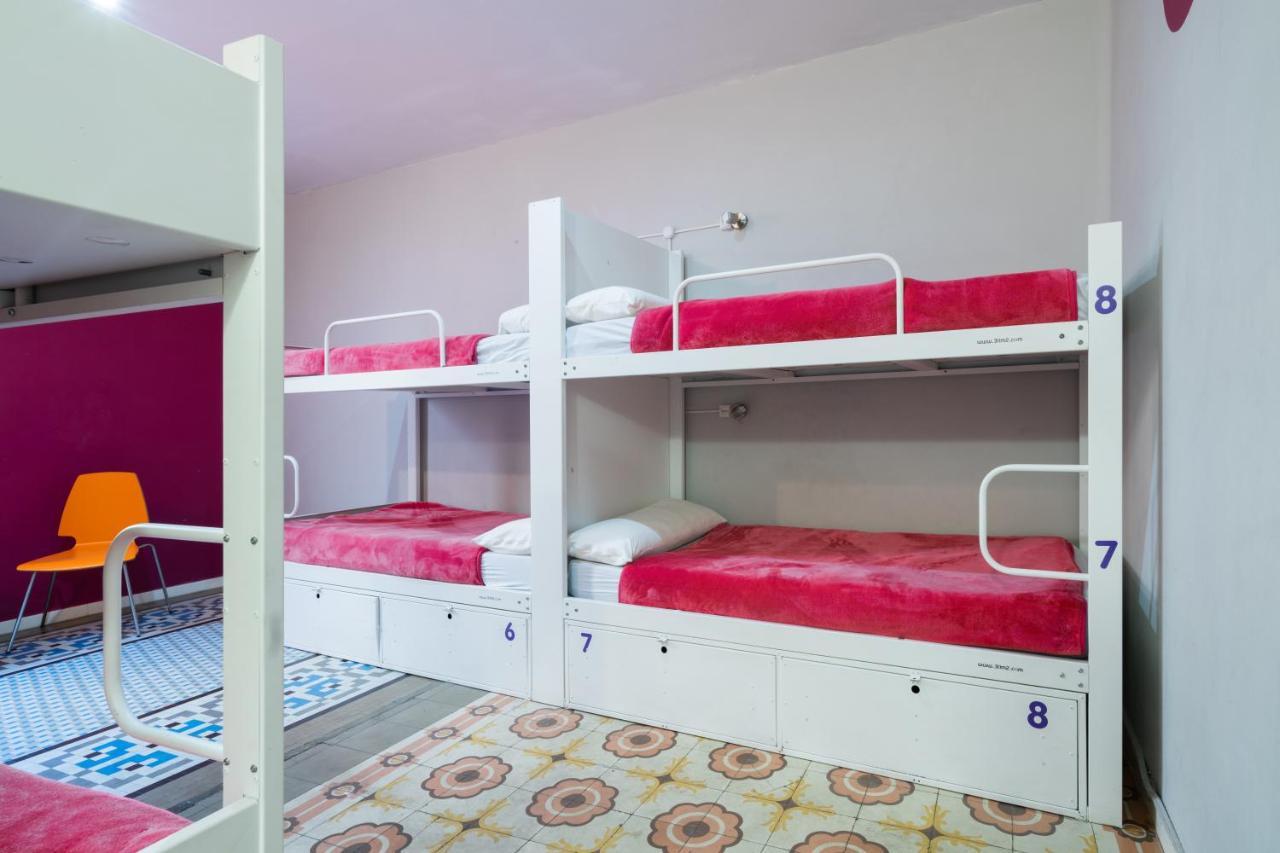 Auberge de jeunesse Purple Nest