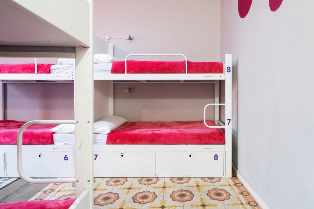 Purple Nest Hostal Valencia