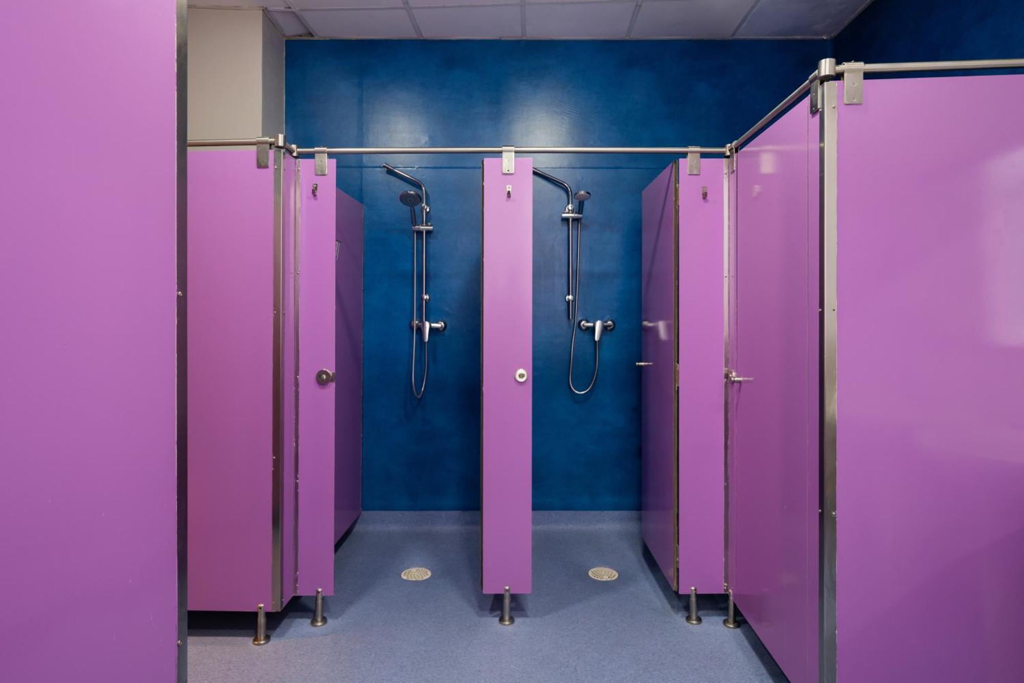 Auberge de jeunesse Purple Nest Valence