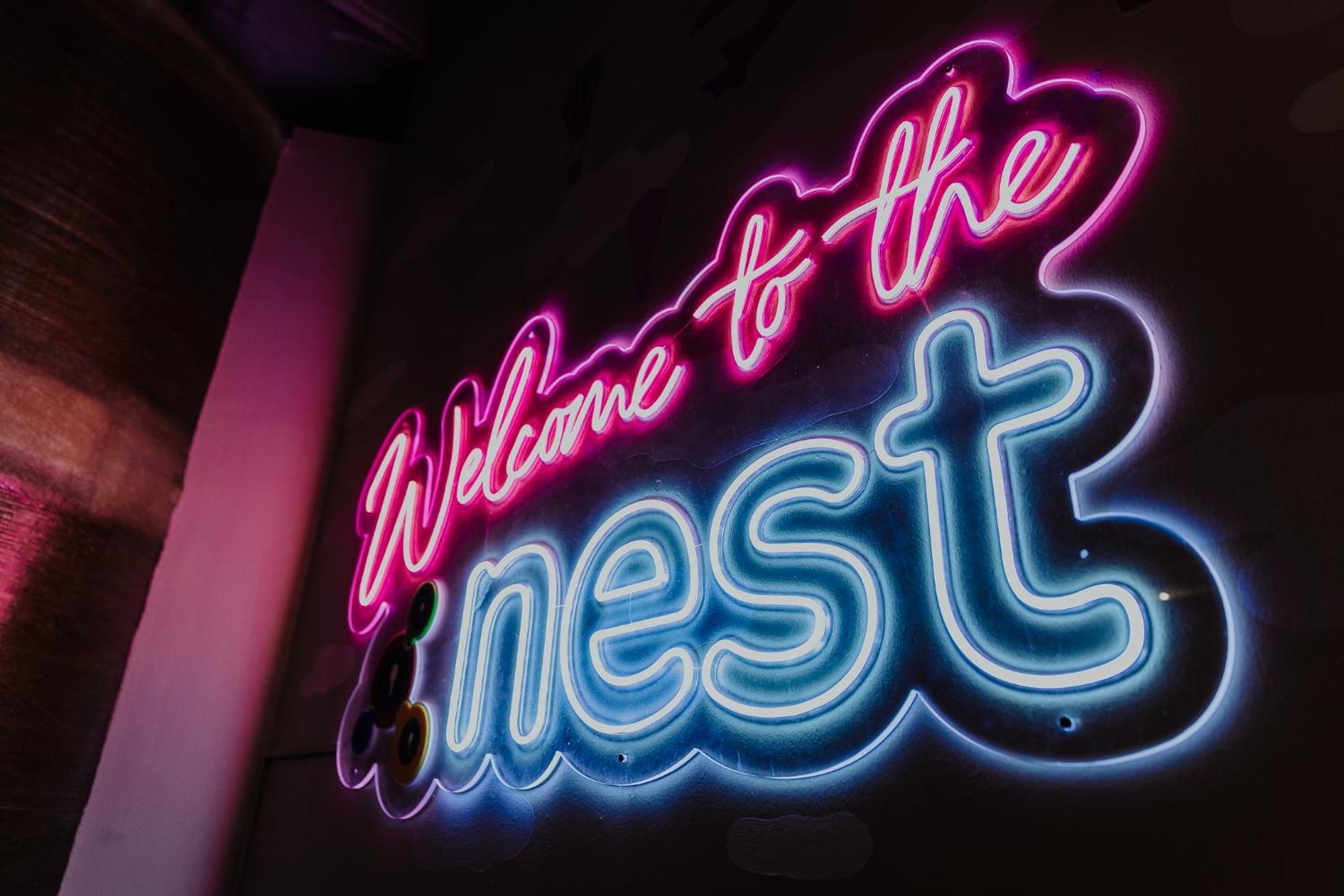 Auberge de jeunesse Purple Nest Valence