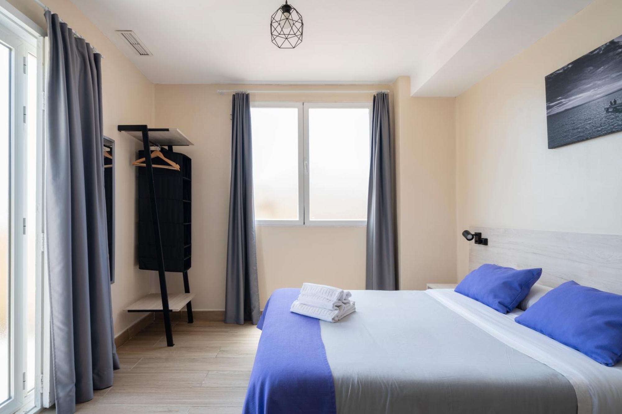 Purple Nest Auberge de jeunesse