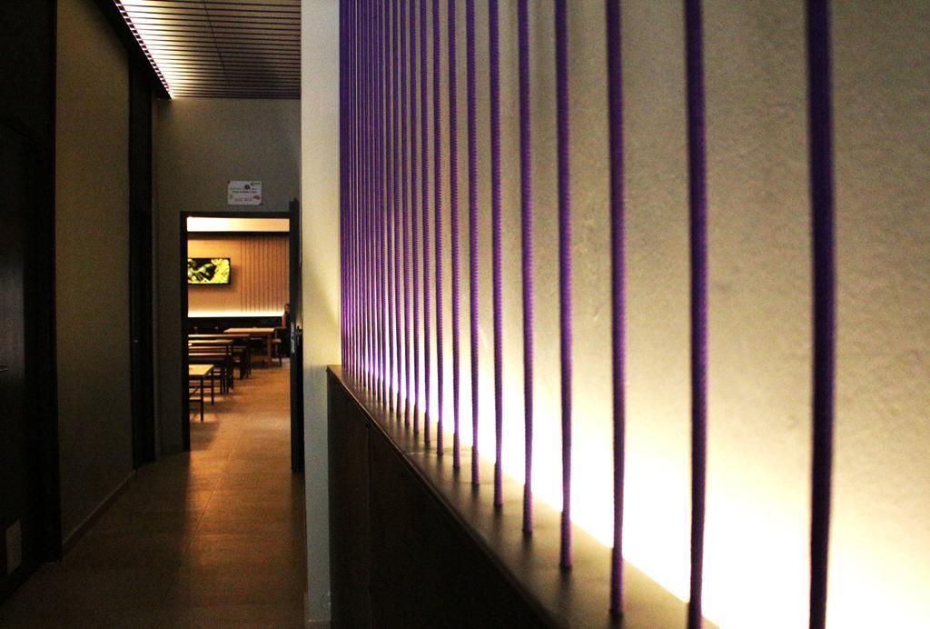 Auberge de jeunesse Purple Nest Valence